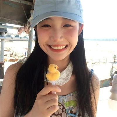 我是中国人