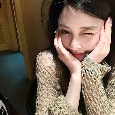 香车美人