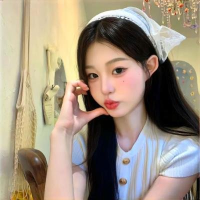娜娜:逝水年华