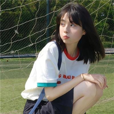 甜蜜香草